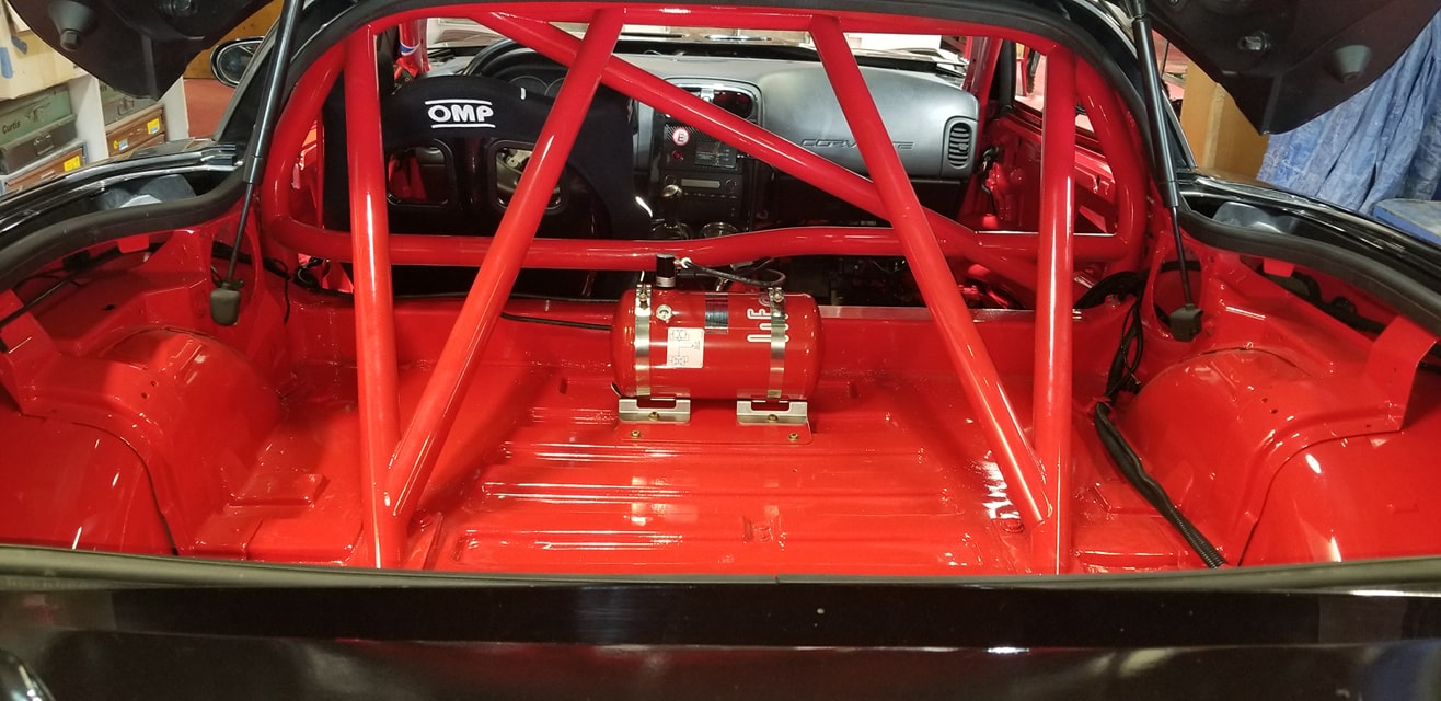 Phoenix Performance Racing | Phoenixville PA