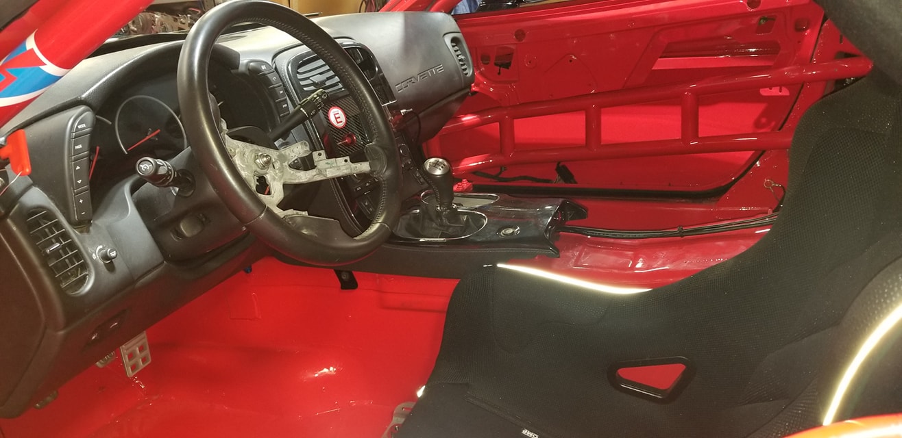 Phoenix Performance Racing | Phoenixville PA