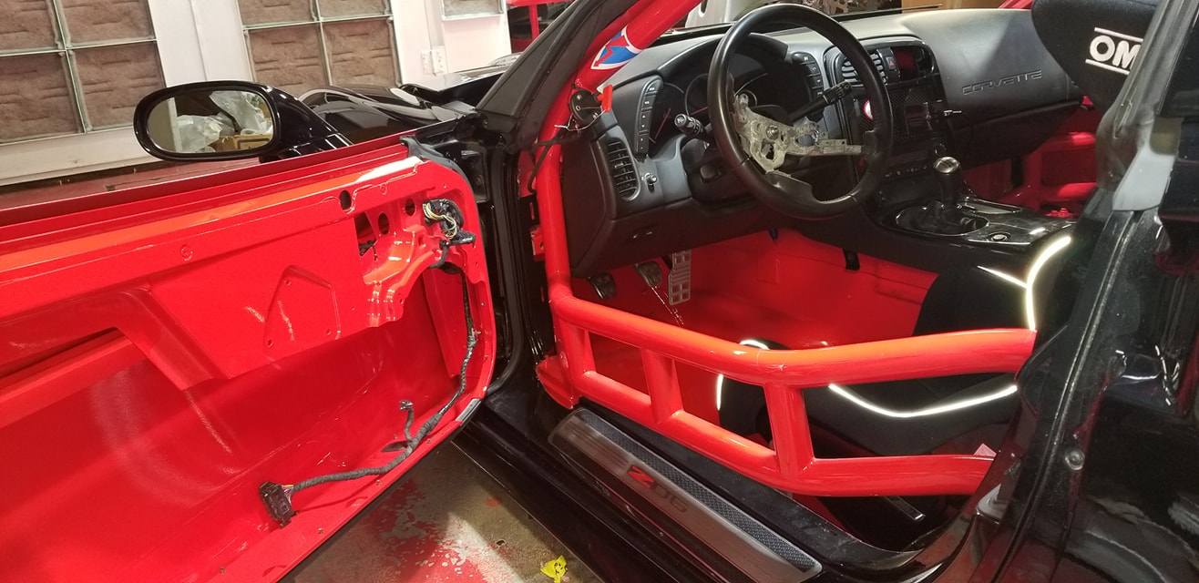 Phoenix Performance Racing | Phoenixville PA