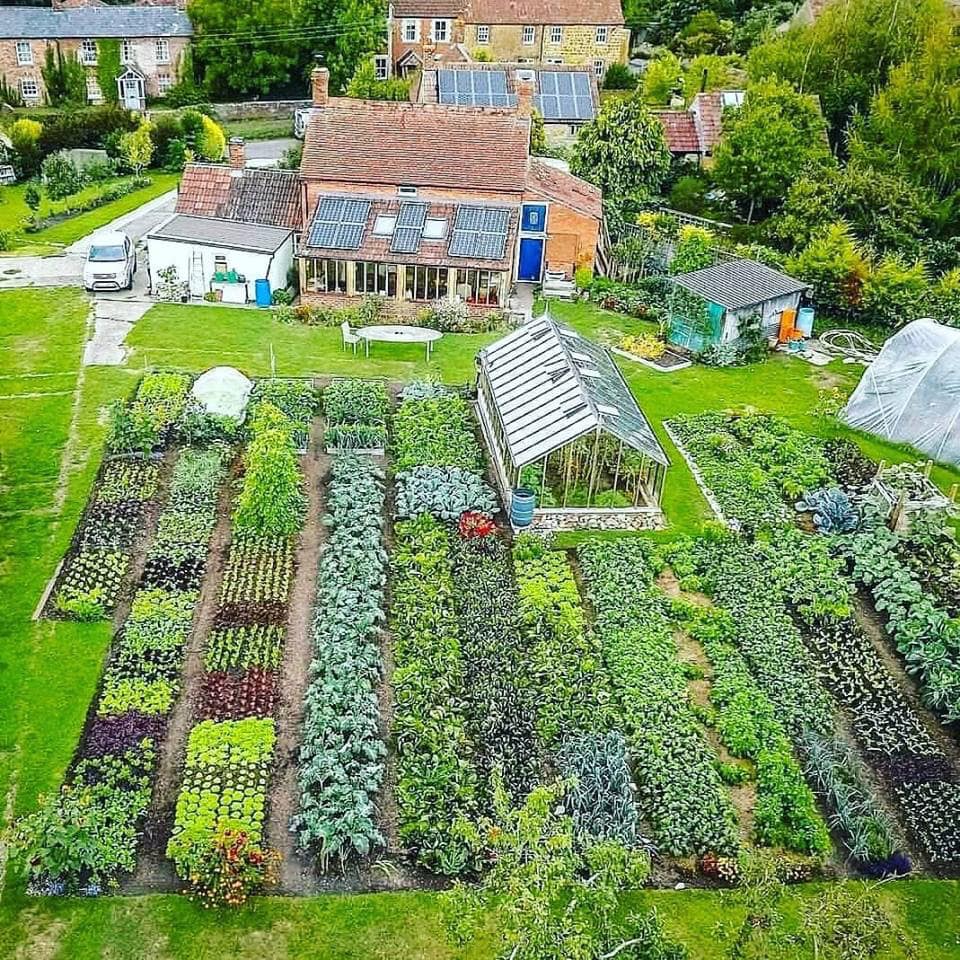 Permaculture Home Facebook