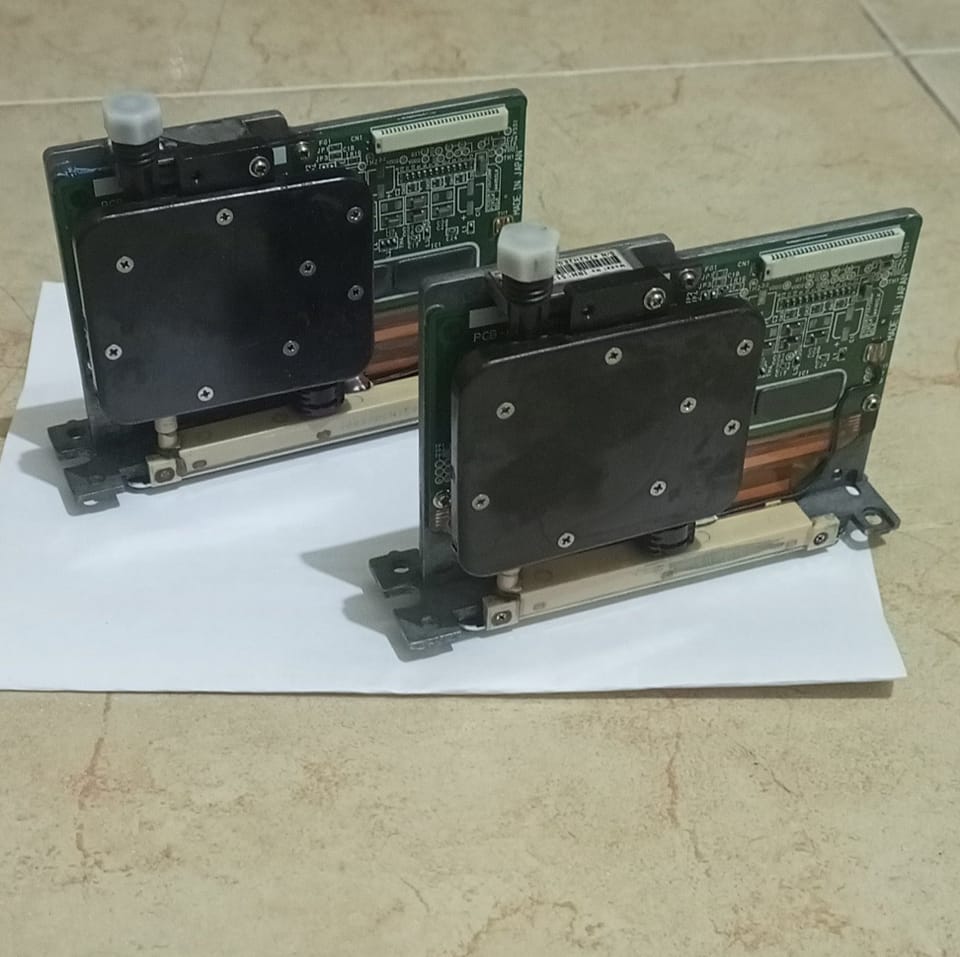 Mesin Digital Printing Rekondisi | Jakarta