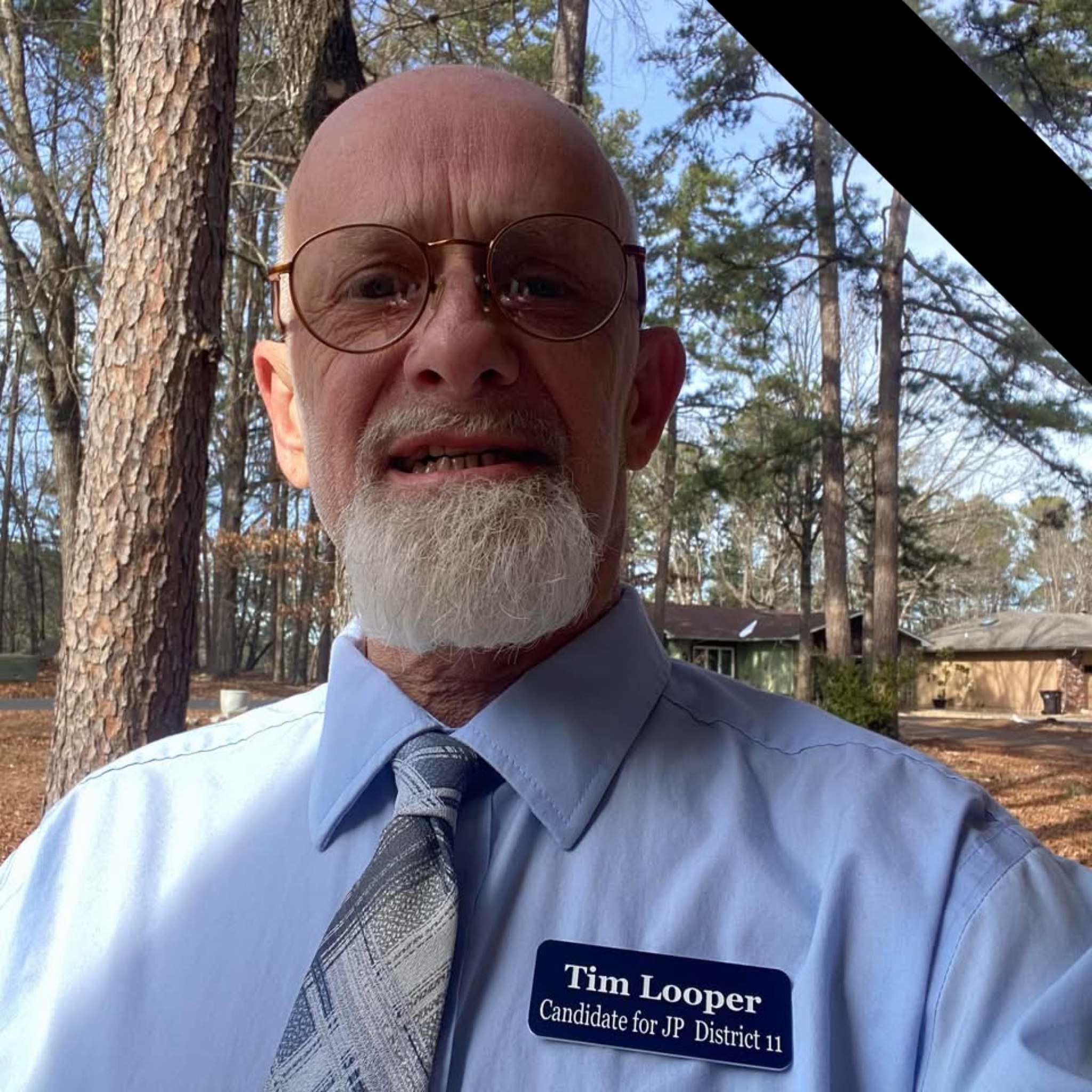 Tim Looper - Tonight the Garland County Quorum Court’s... | Facebook