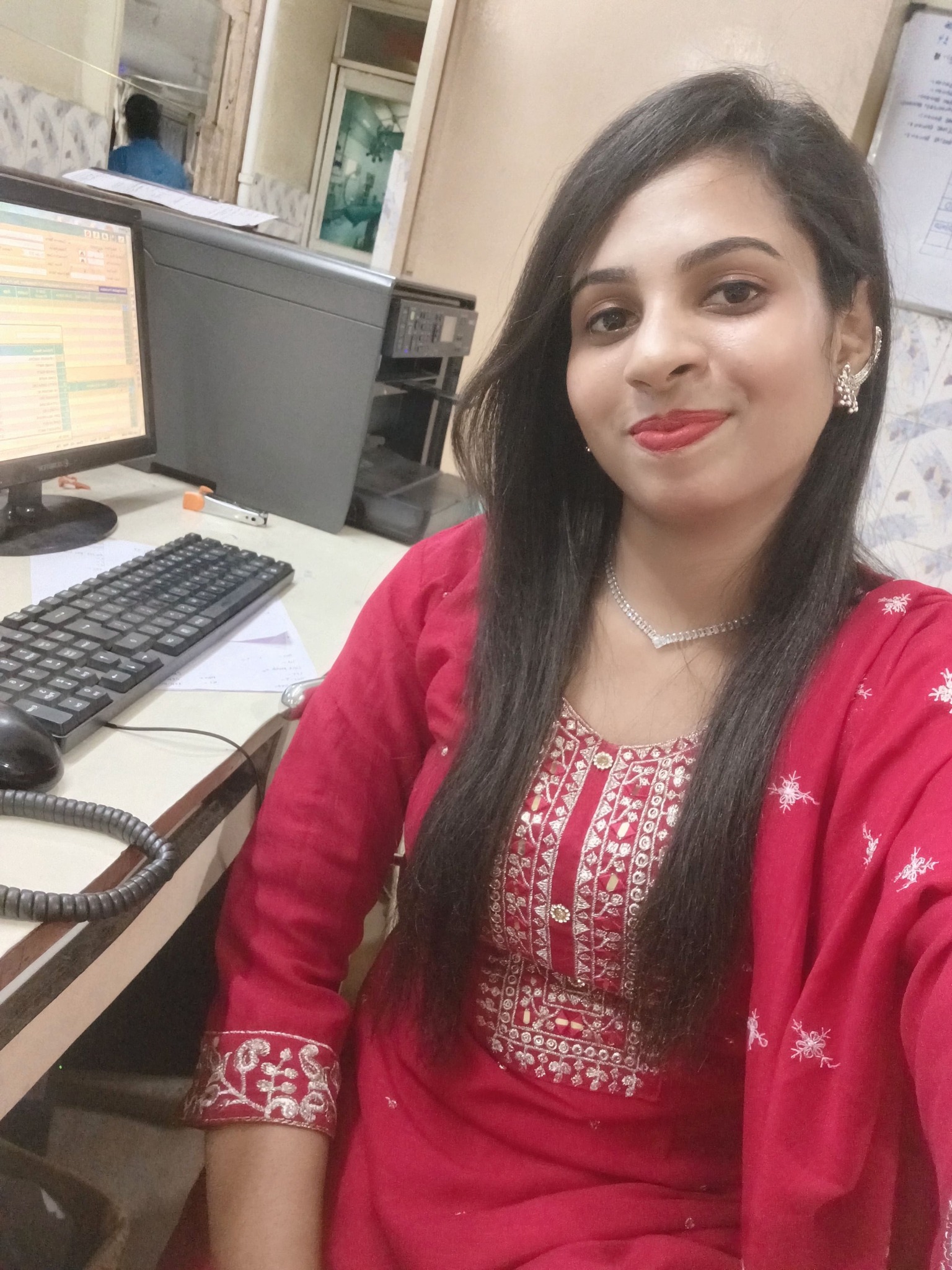 Urmi Sarkar