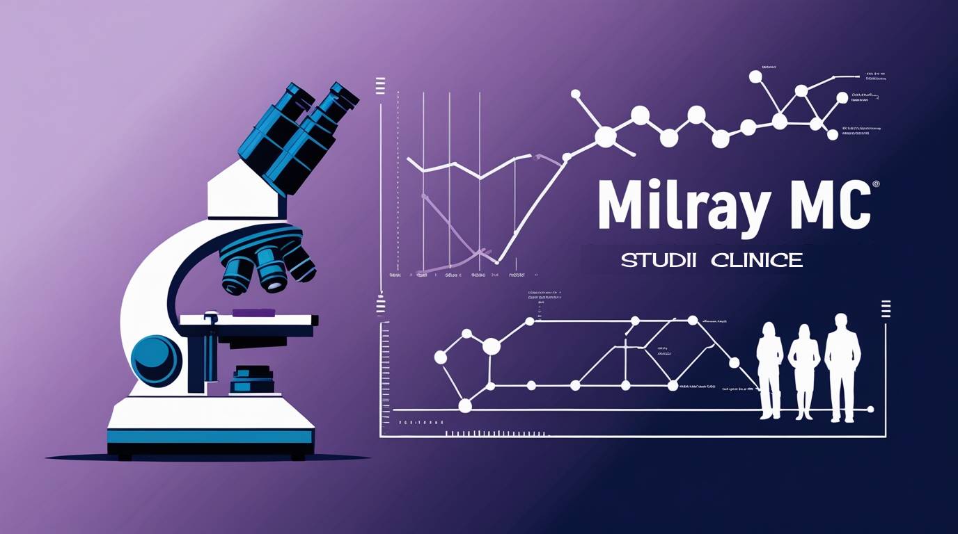 Milray MC | Chisinau