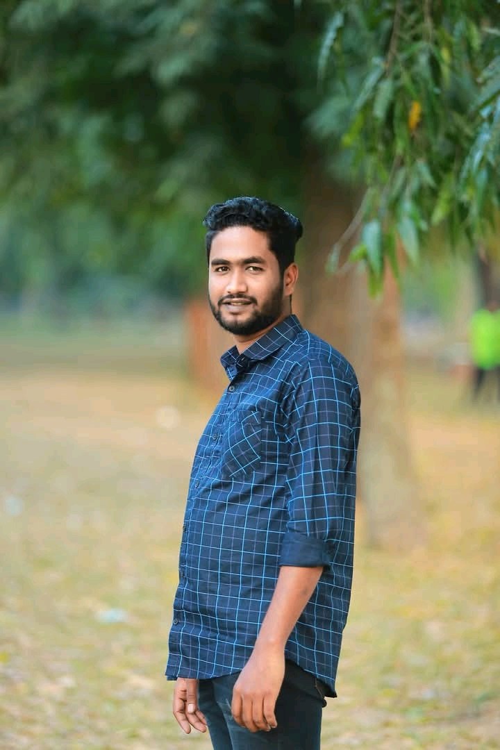 Khan Mohammad Rakib