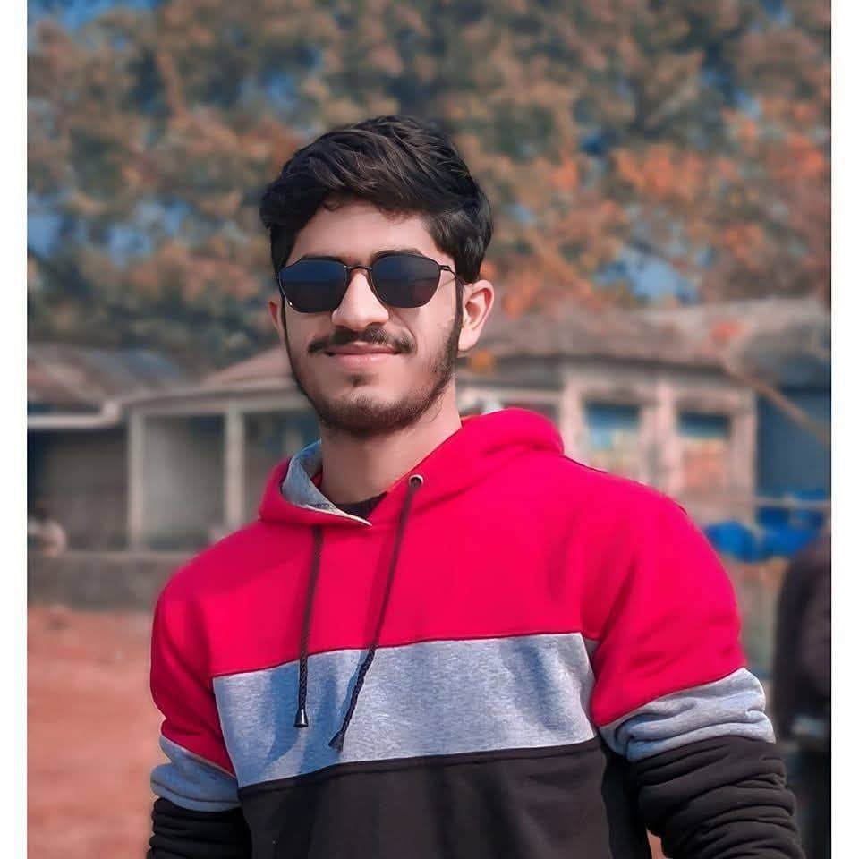 SB Rafi - SB Rafi added a new photo.