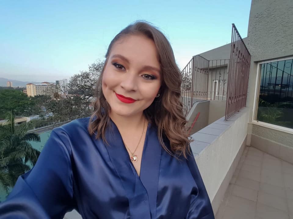 Kate Padilla