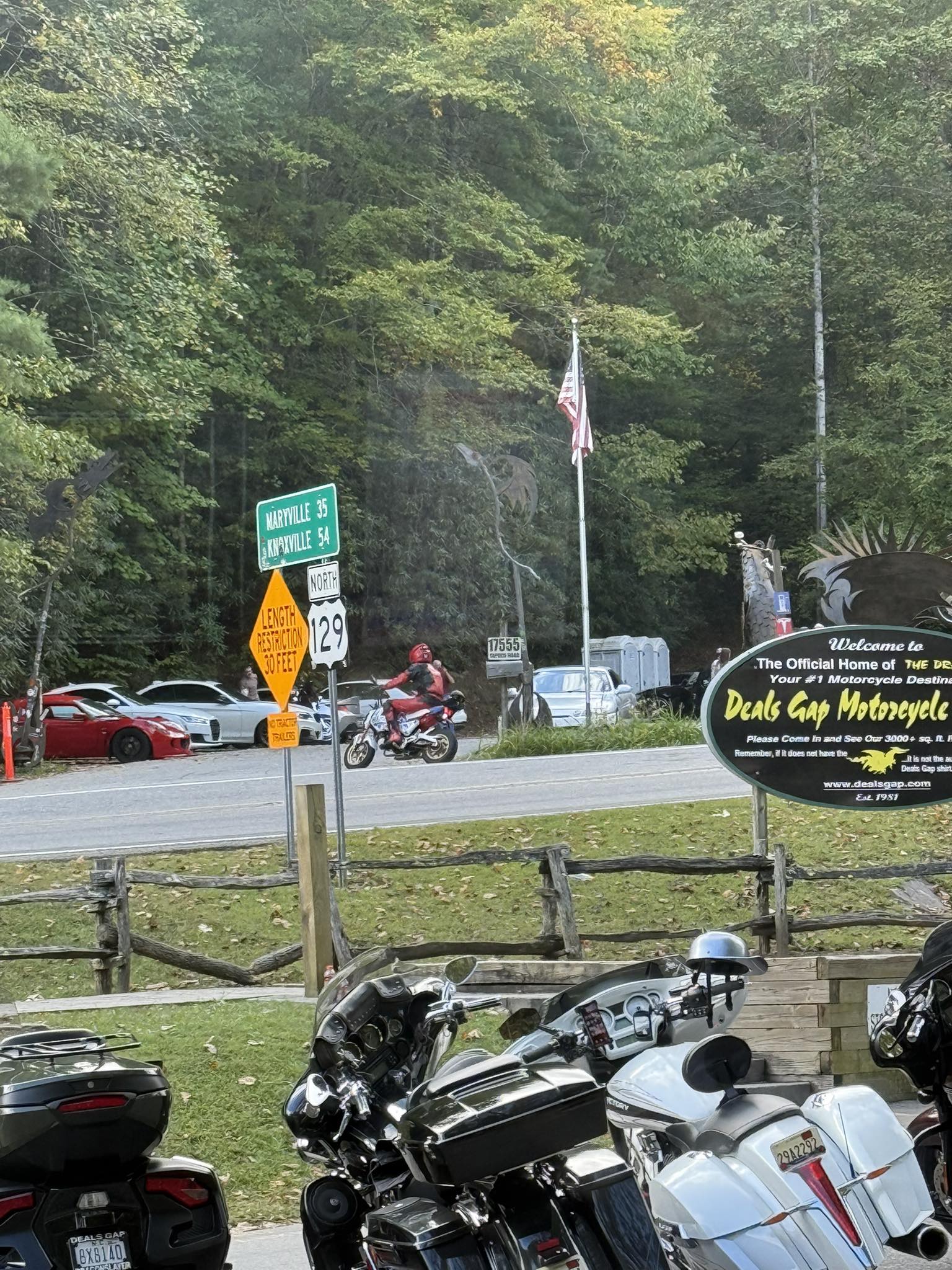Smoky Mountain Small Bore Rally *OFFICIAL PAGE* | Facebook
