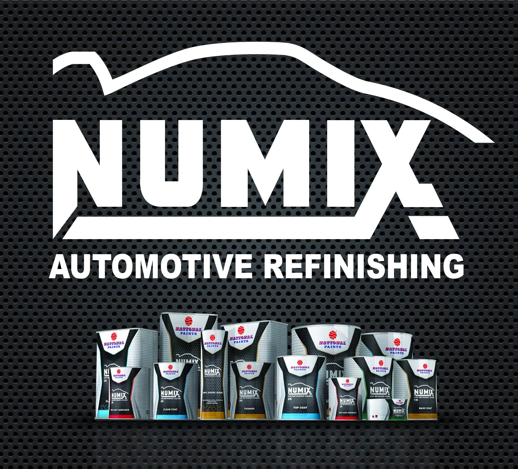 Numix paint sfax updated their profile... - Numix paint sfax | Facebook
