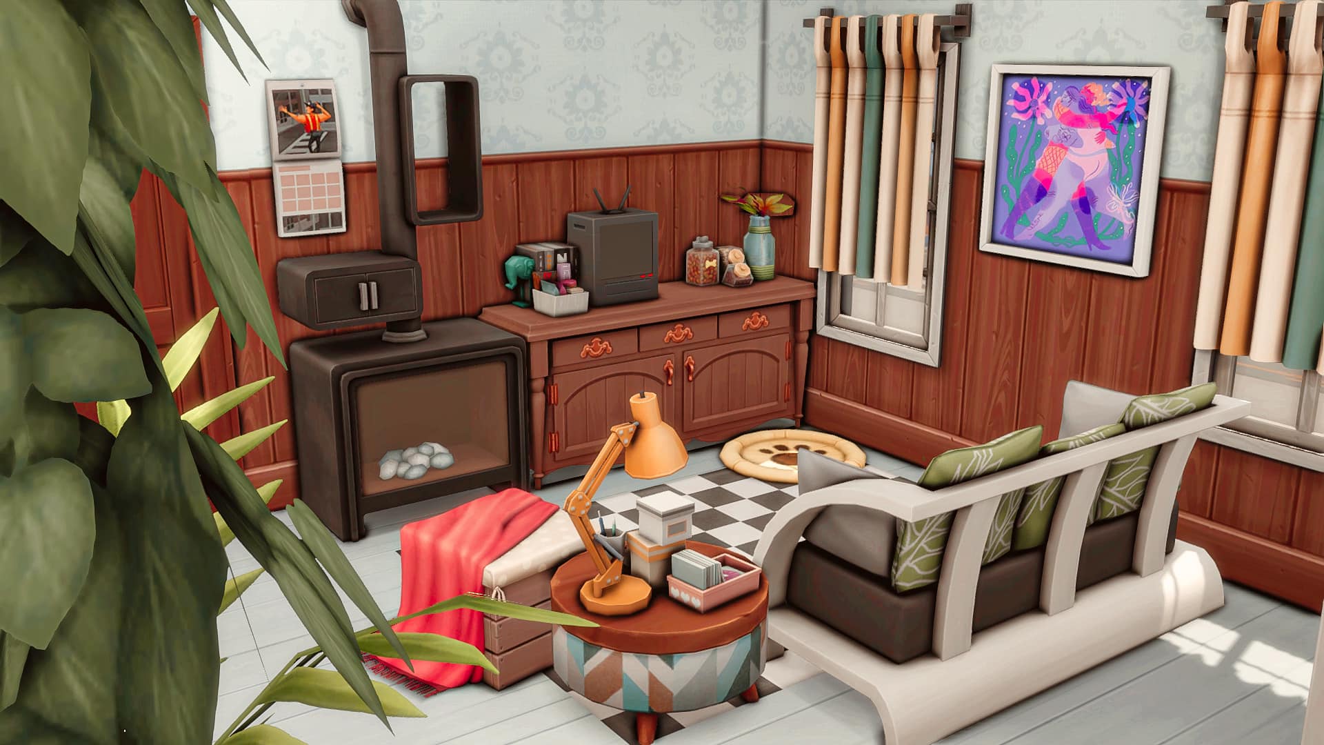 Monosims