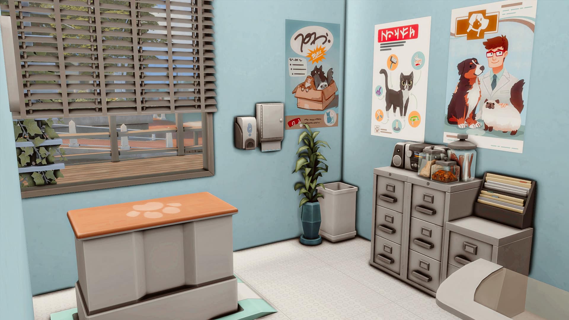 Monosims