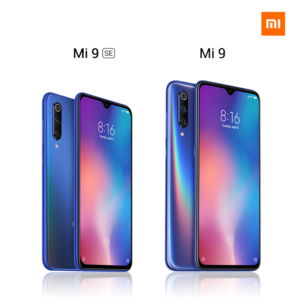 Xiaomi Mi 9 SE is now officially release the global version starts