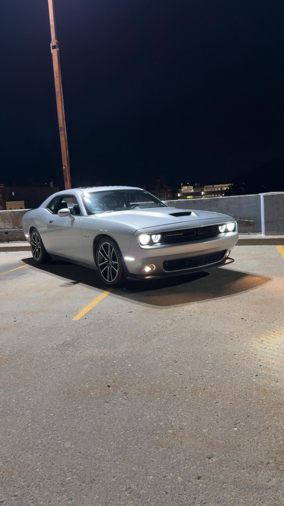 Austyn Warner