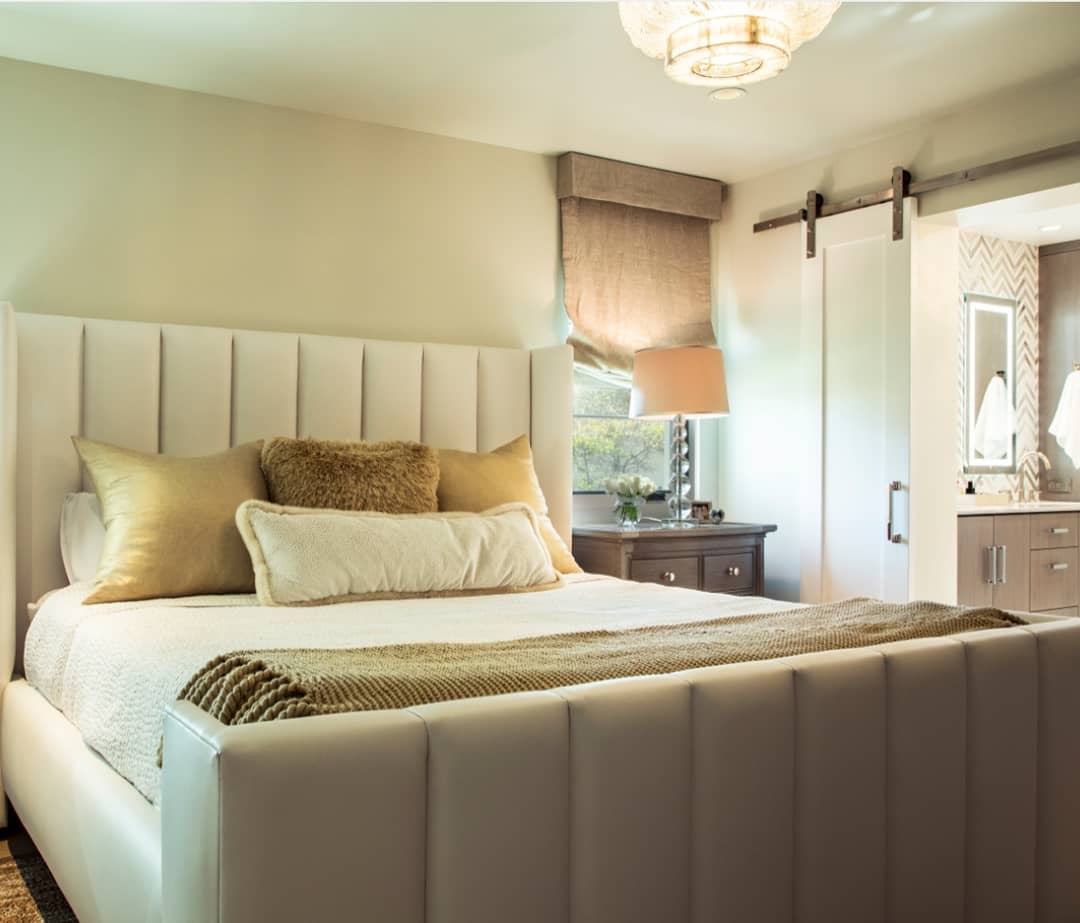 Karen Rapp Interiors