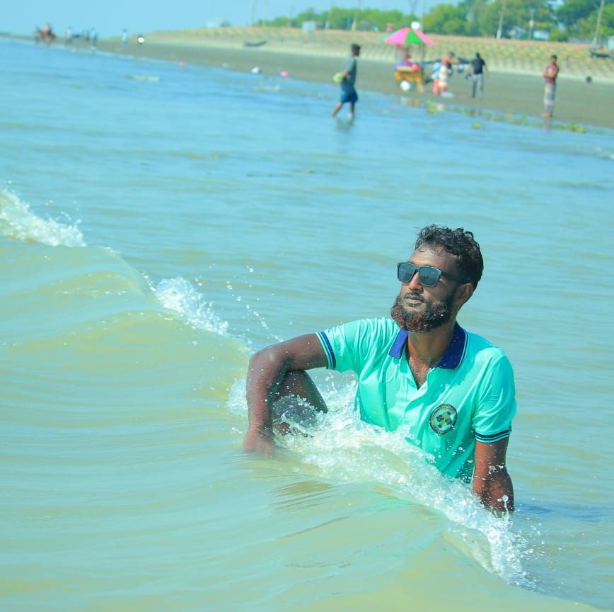 শেখ শফিকুল ইসলাম