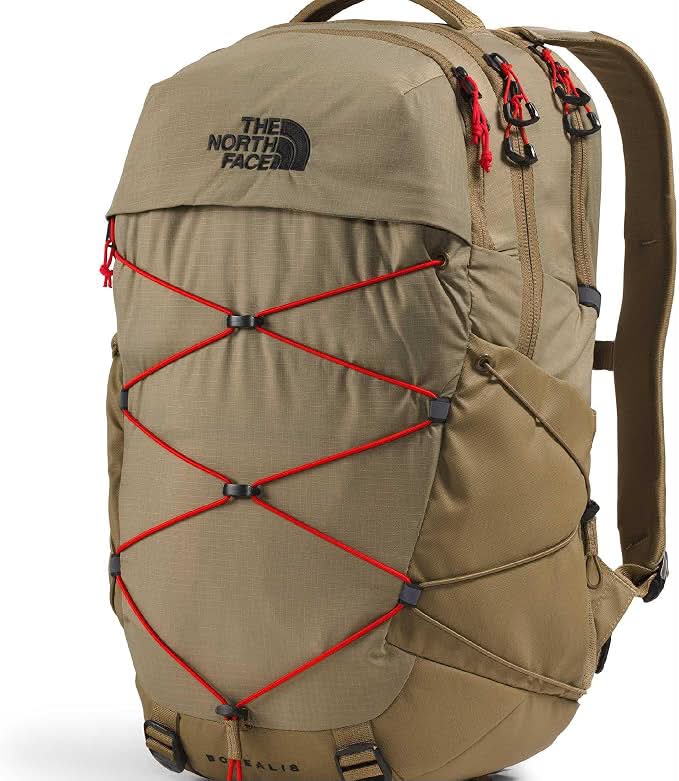 best osprey backpack for school Proxima 30L Campus Laptop - Organized Everyday Pack with Tech Storage, Bottle Pockets, and Comfortable Carry BUSINESS making it a trail The North Face Cobra Backpack Configurator:Backpack Only