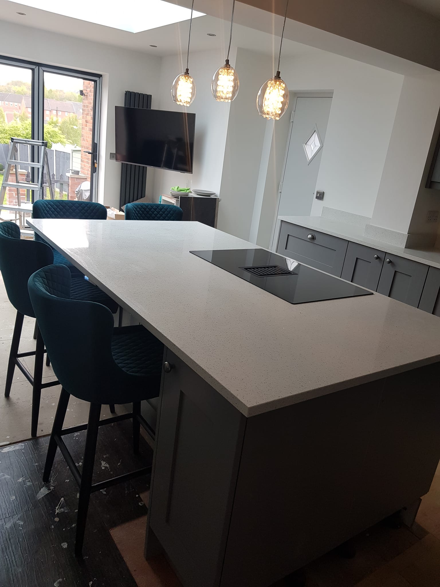 Joinery / Kitchen Fitter | Wakefield