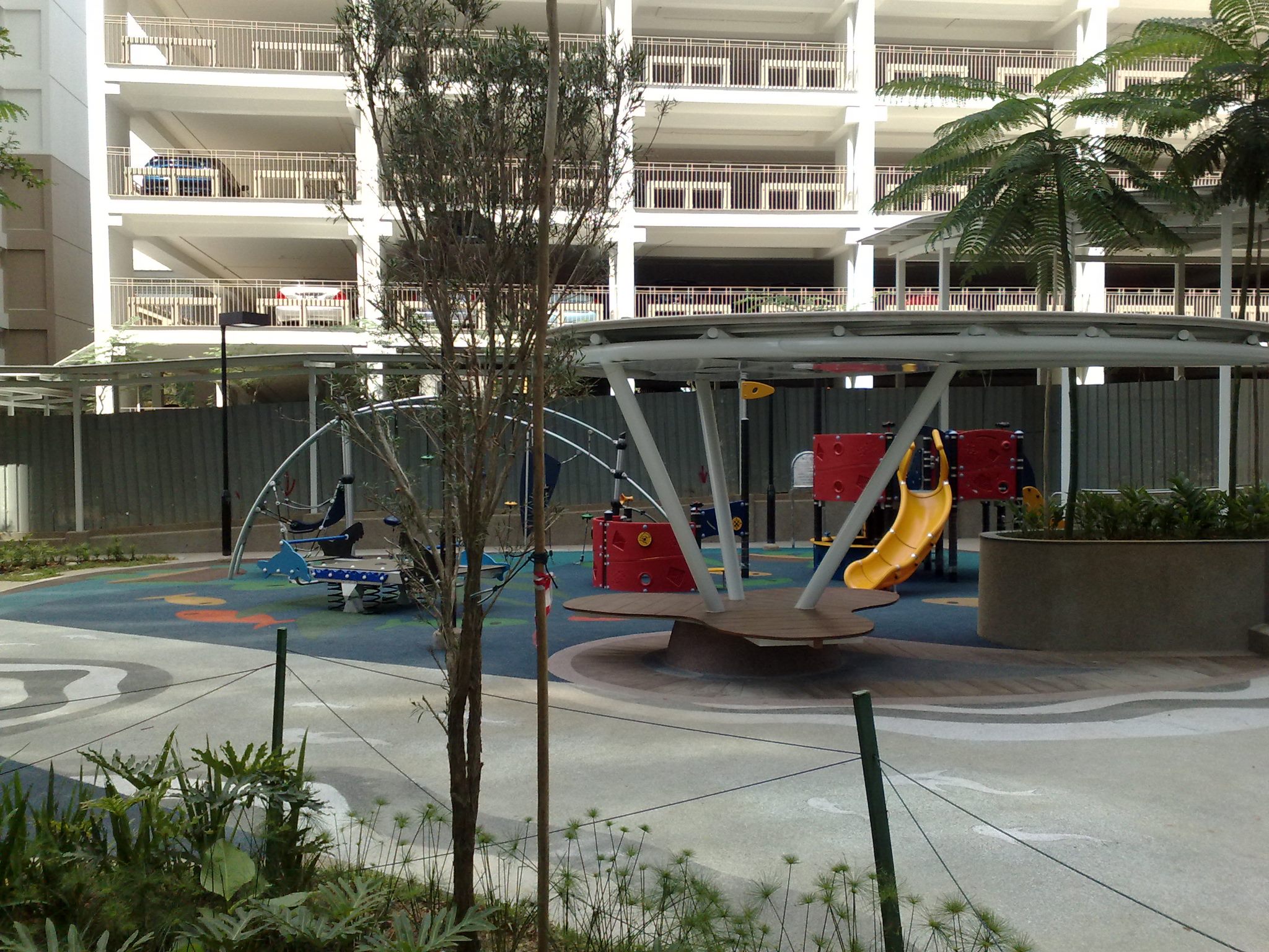 Punggol Spring