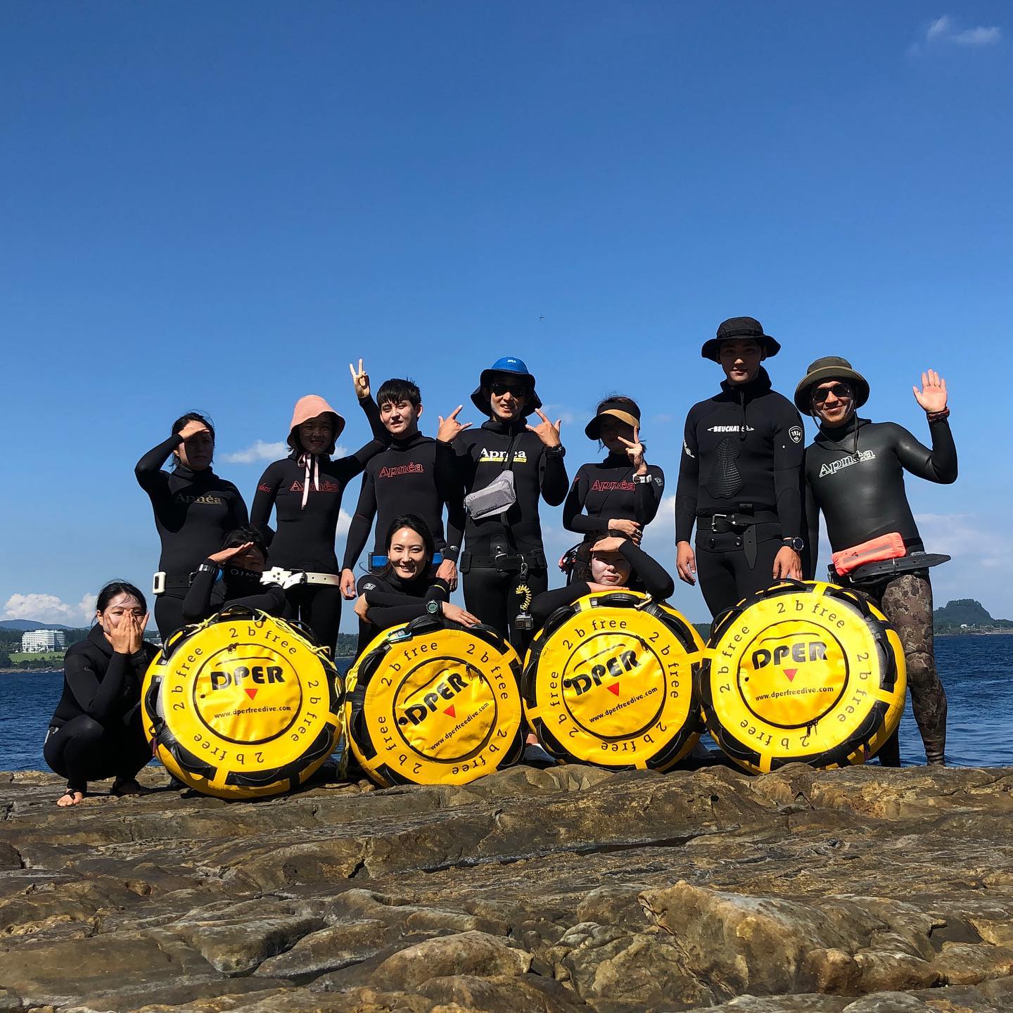 Dper Freedive - 즐겁고 유익하고 안전하게 프리다이빙 할 수 있게 최선을 다하겠습니다!... | Facebook