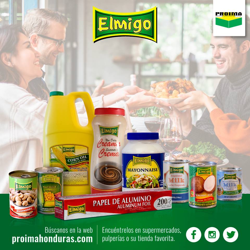 Proima Honduras - ¡Disfruta la gran variedad de productos... | Facebook