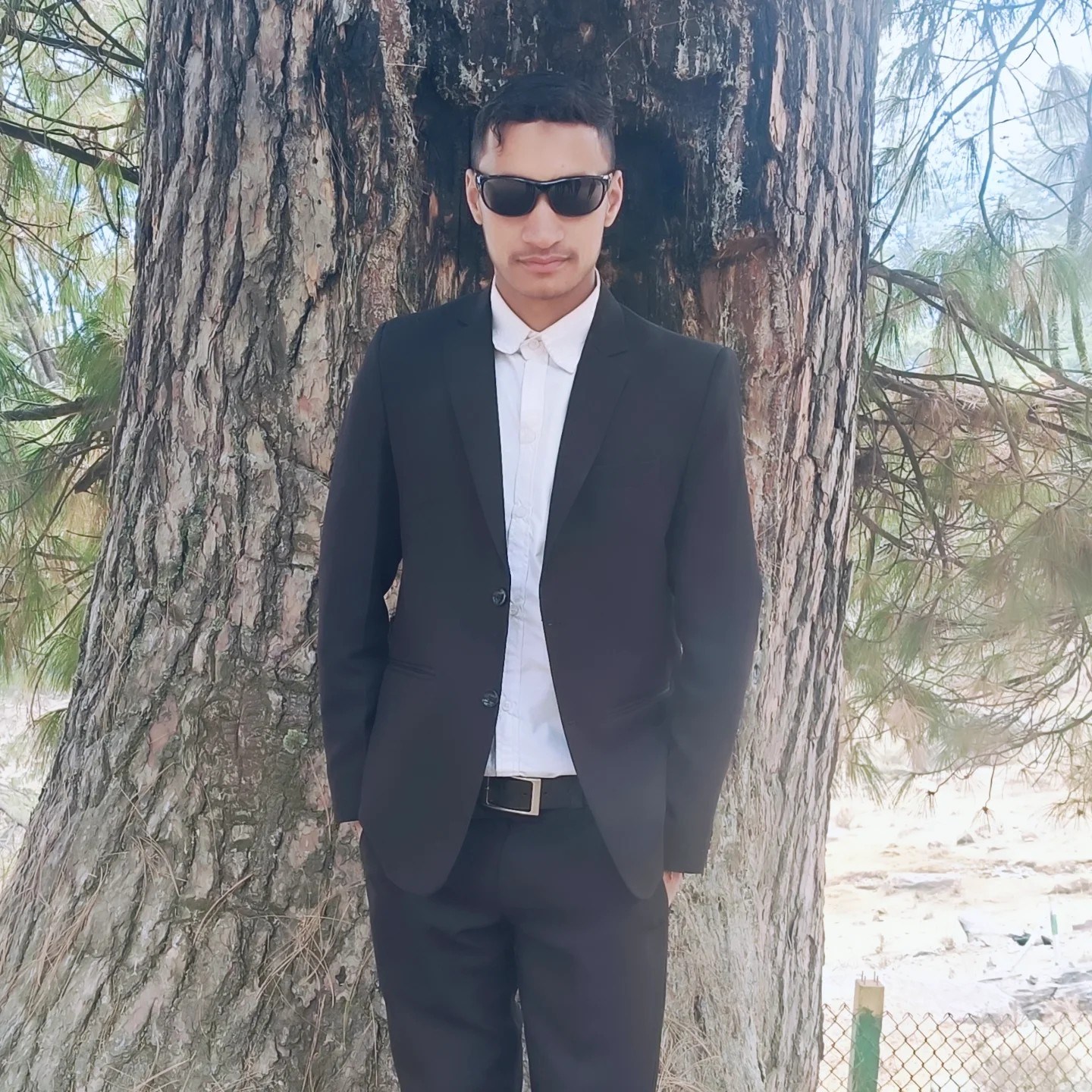 Satdev Rajput