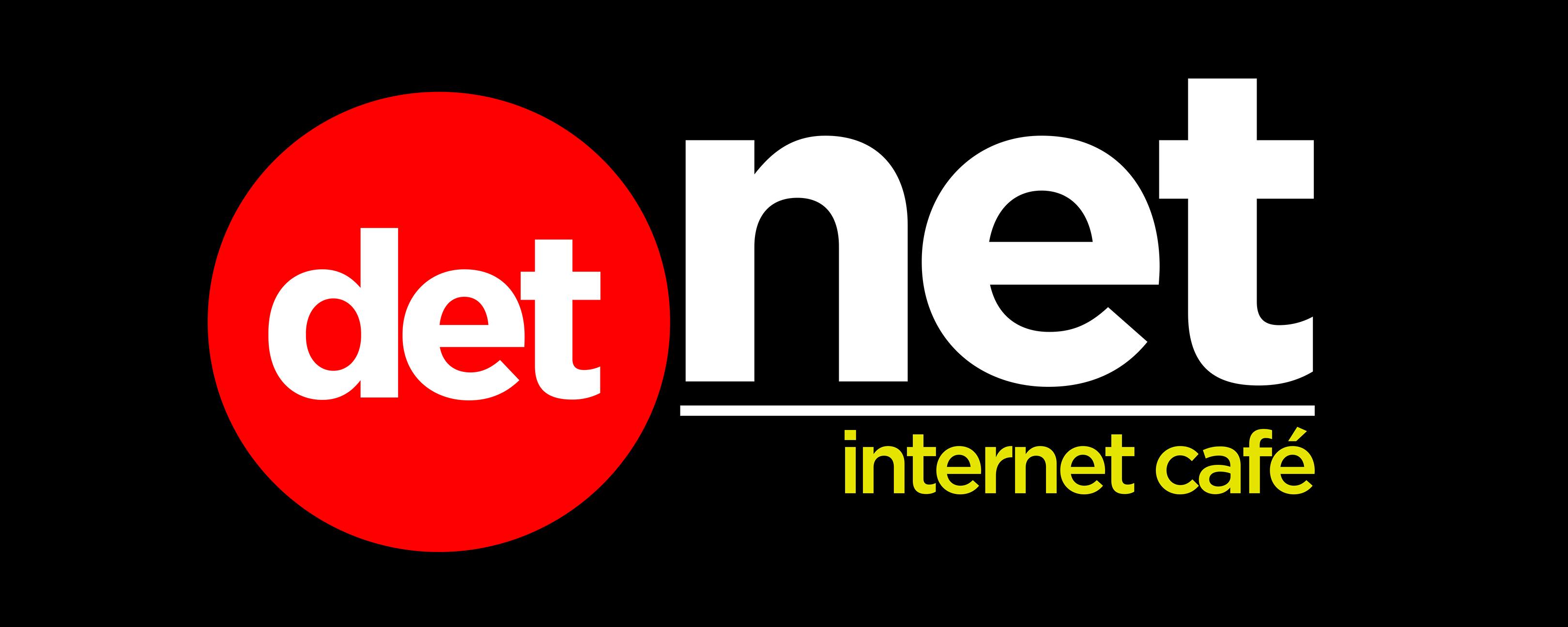 DetNet Internet Café | Calasiao