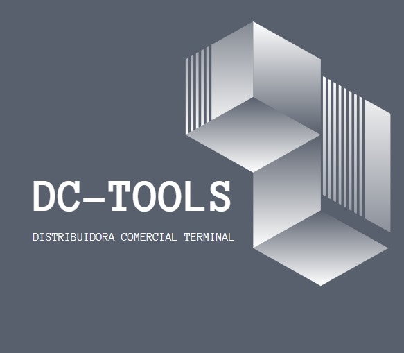 Dctools Terminal