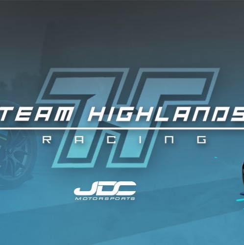 THR JDC Motorsports