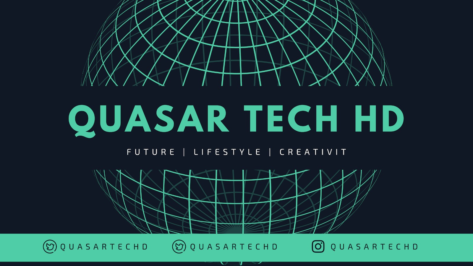 Quasar TECH HD