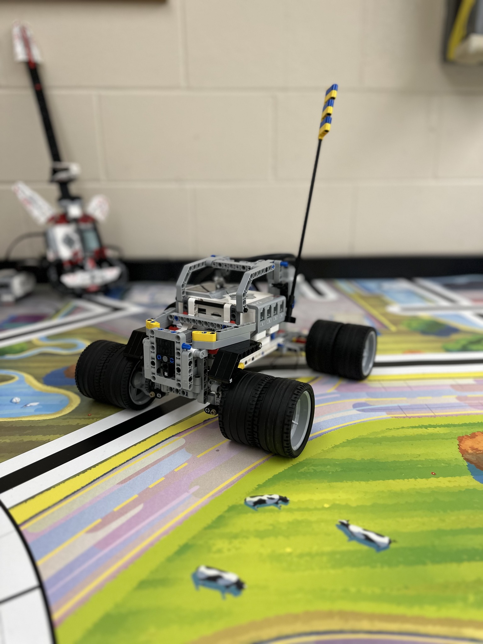 Robotics Zone | Philadelphia PA