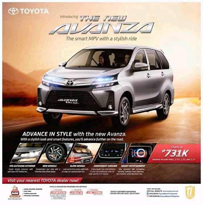 Introducing THE NEW... - Toyota Yaris Cross Philippines