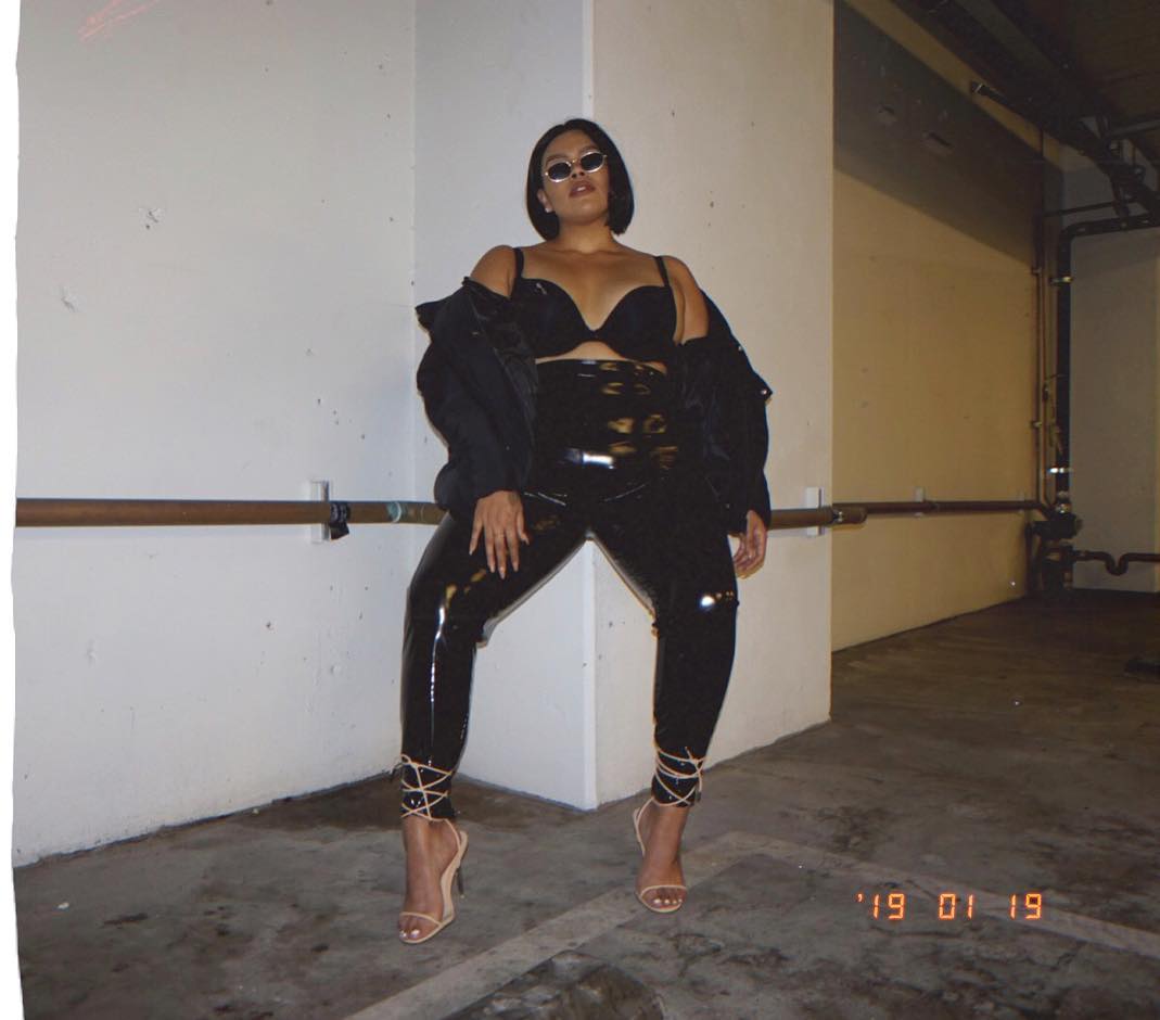 Roxy Reyes