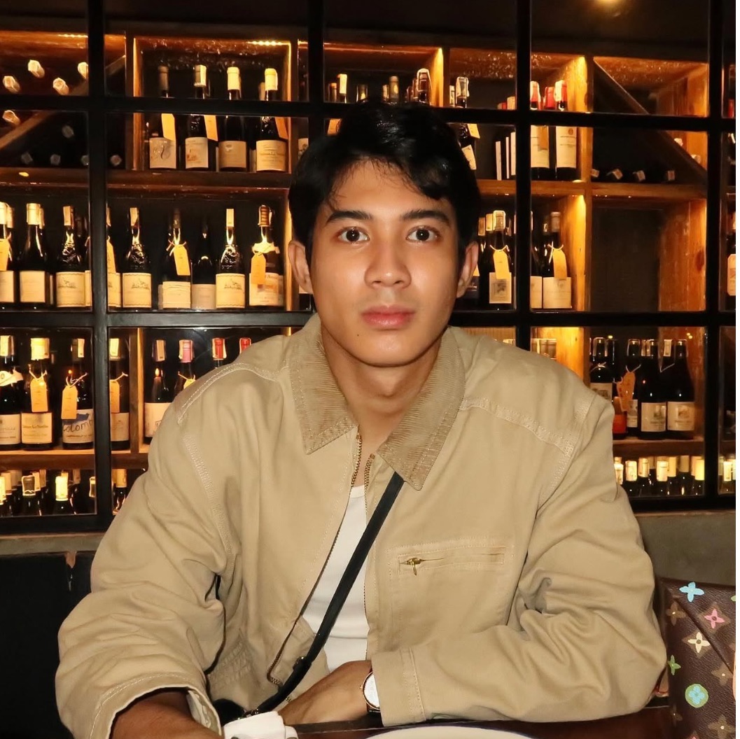 Kenneth Rios Marcelino