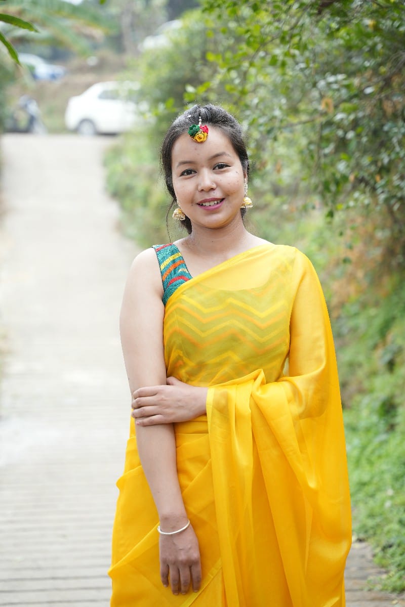 Sirmour Gorkha Association