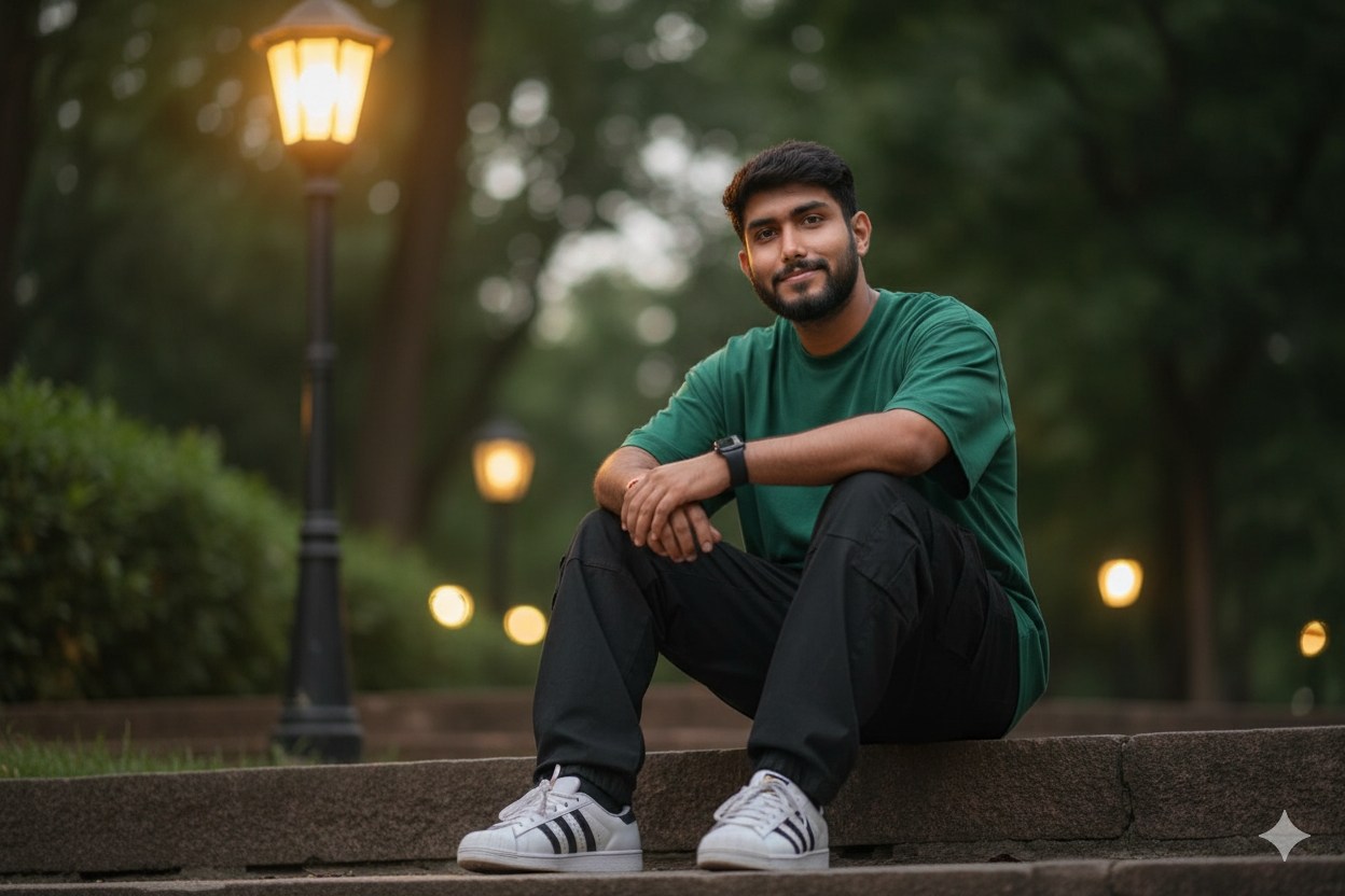 Rashidul Haque Ratul