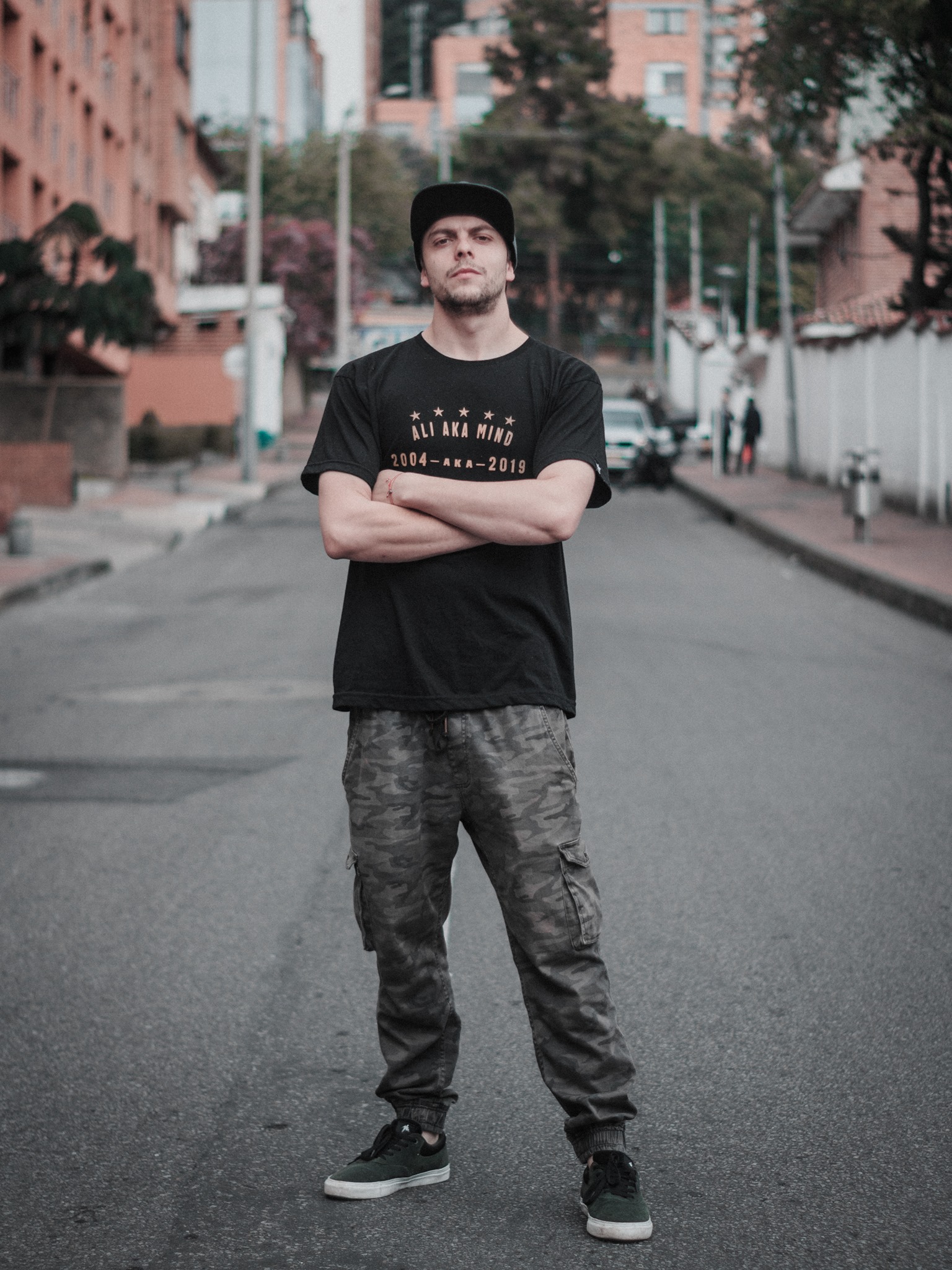 Callejon Verset - El mundo necesita más oyentes y menos... | Facebook
