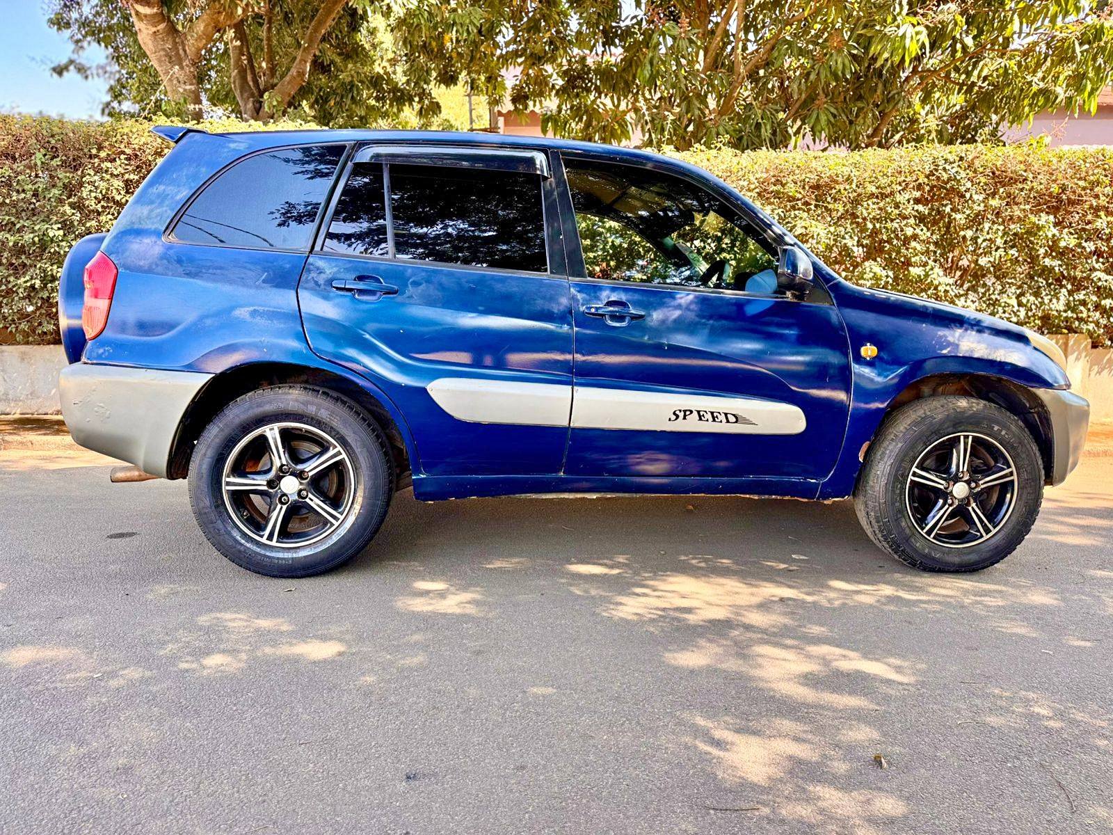 Venda de Toyota Rava. - Cars & Trucks - Maputo, Mozambique | Facebook ...