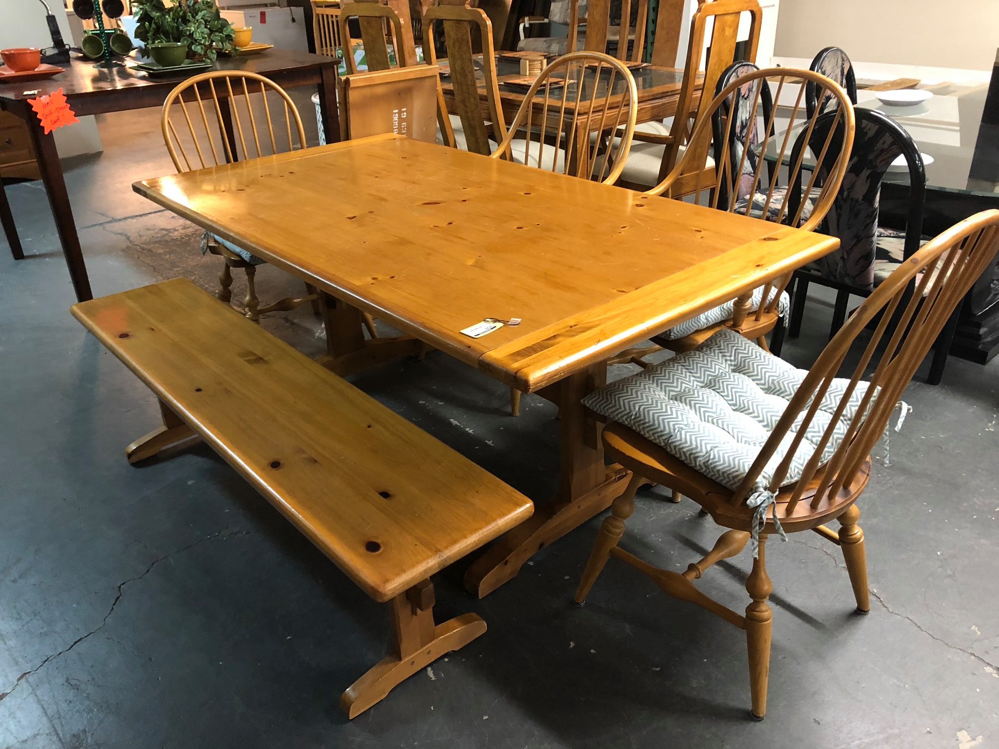 Recycled Furniture Reno Nevada