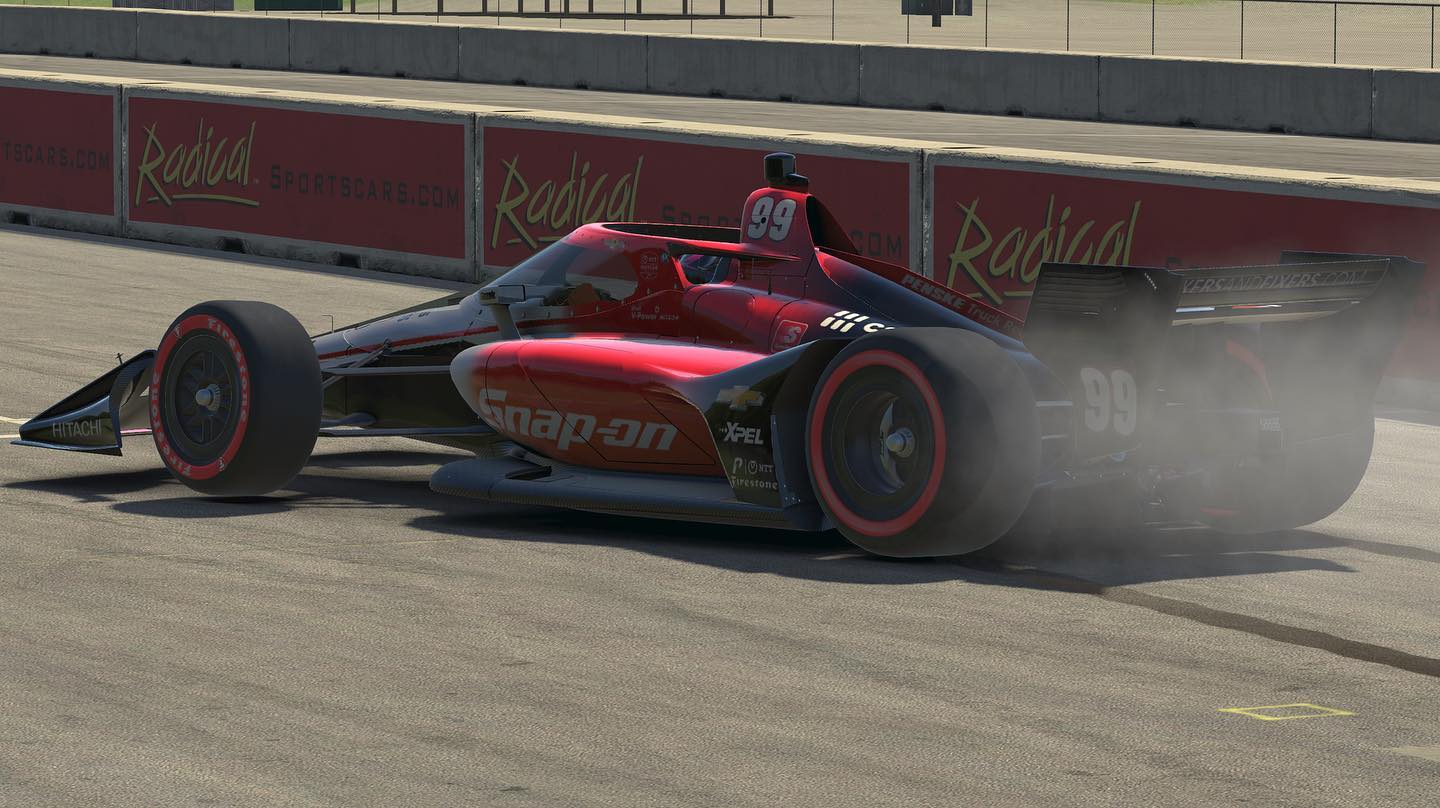 Simko Racing