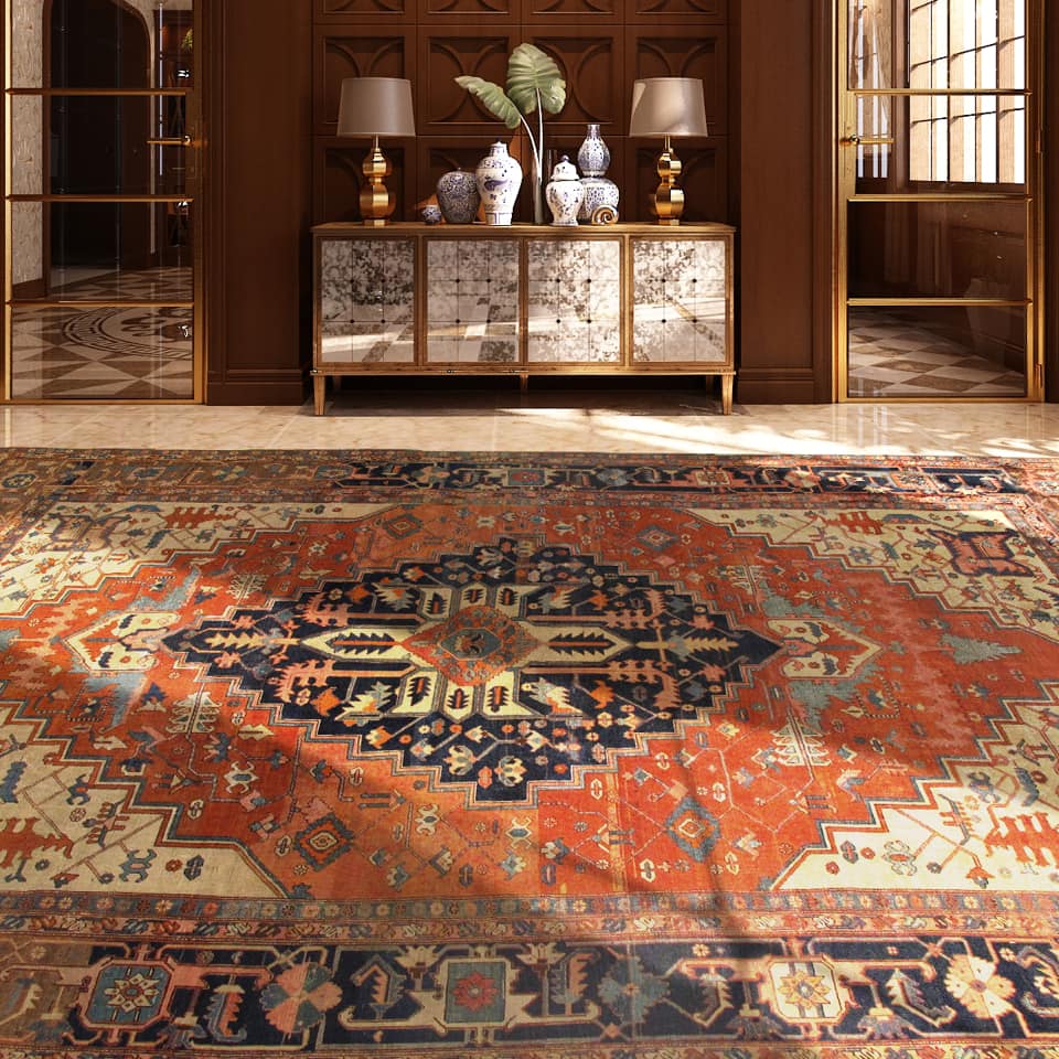 Dc Rugs Gallery
