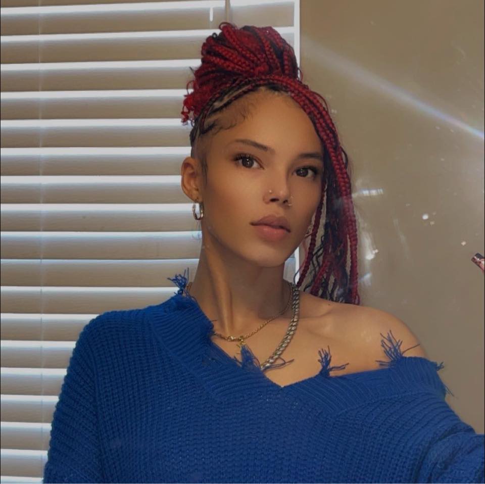 Kitiana Costello