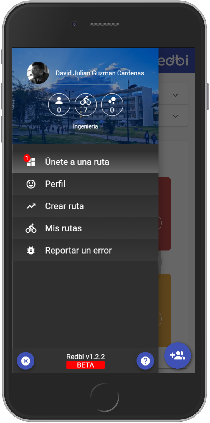Redbi