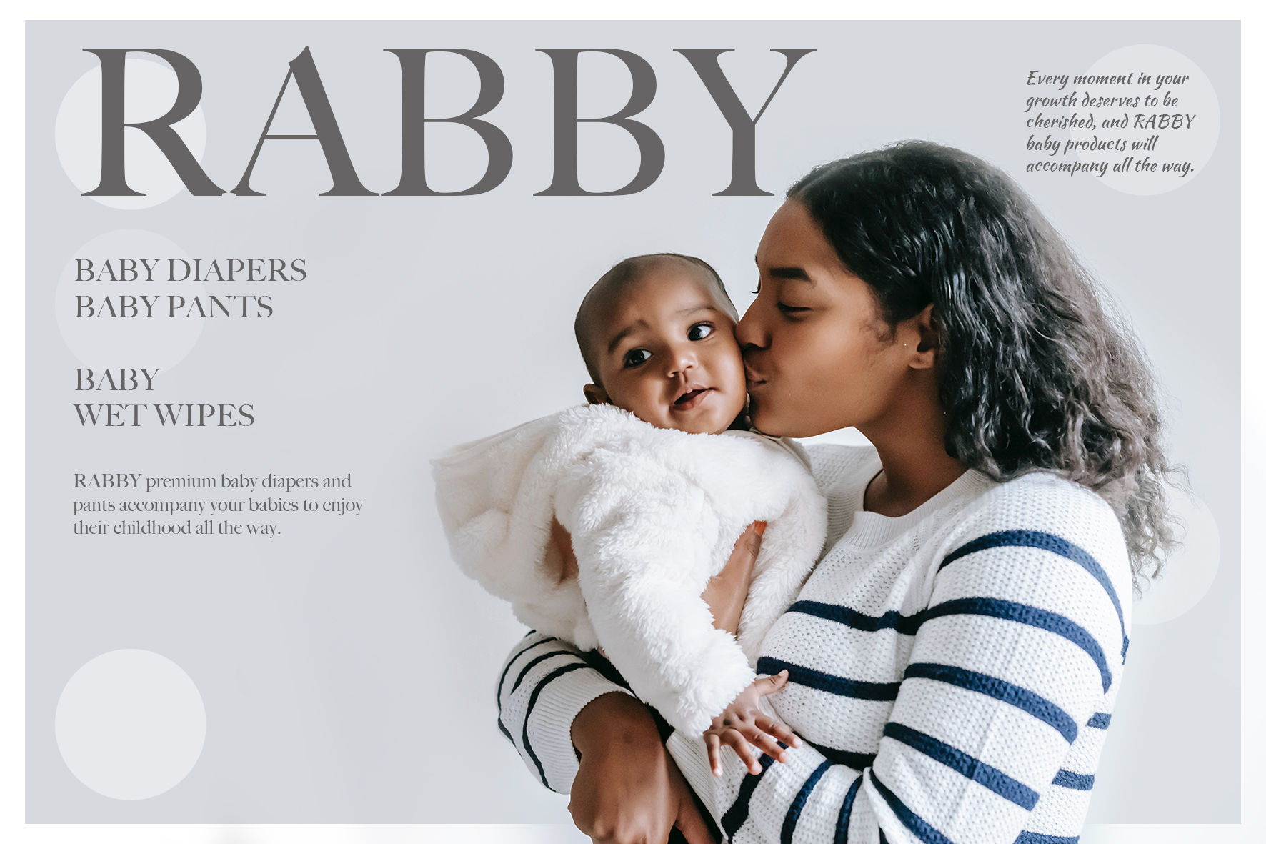 Rabby Baby Care