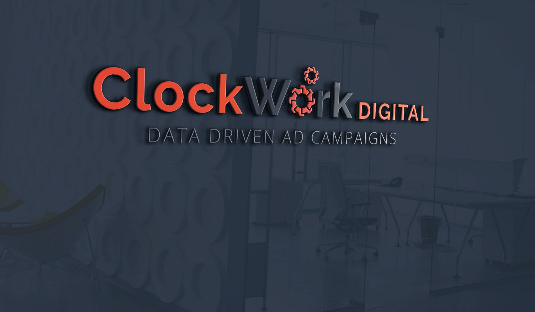 Clockwork Digital - Home
