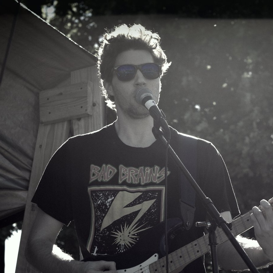 Steven Repka Music