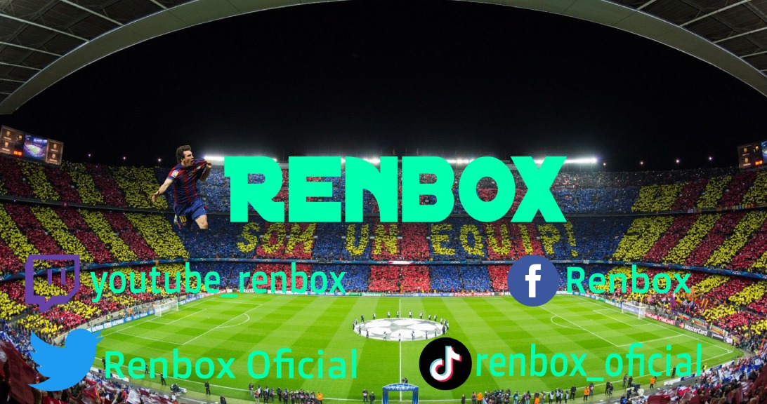 Renbox