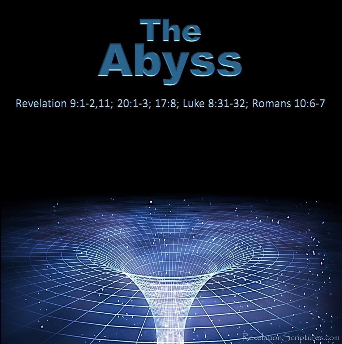 RevelationScriptures.com Book of Revelation Bible Study & School ...