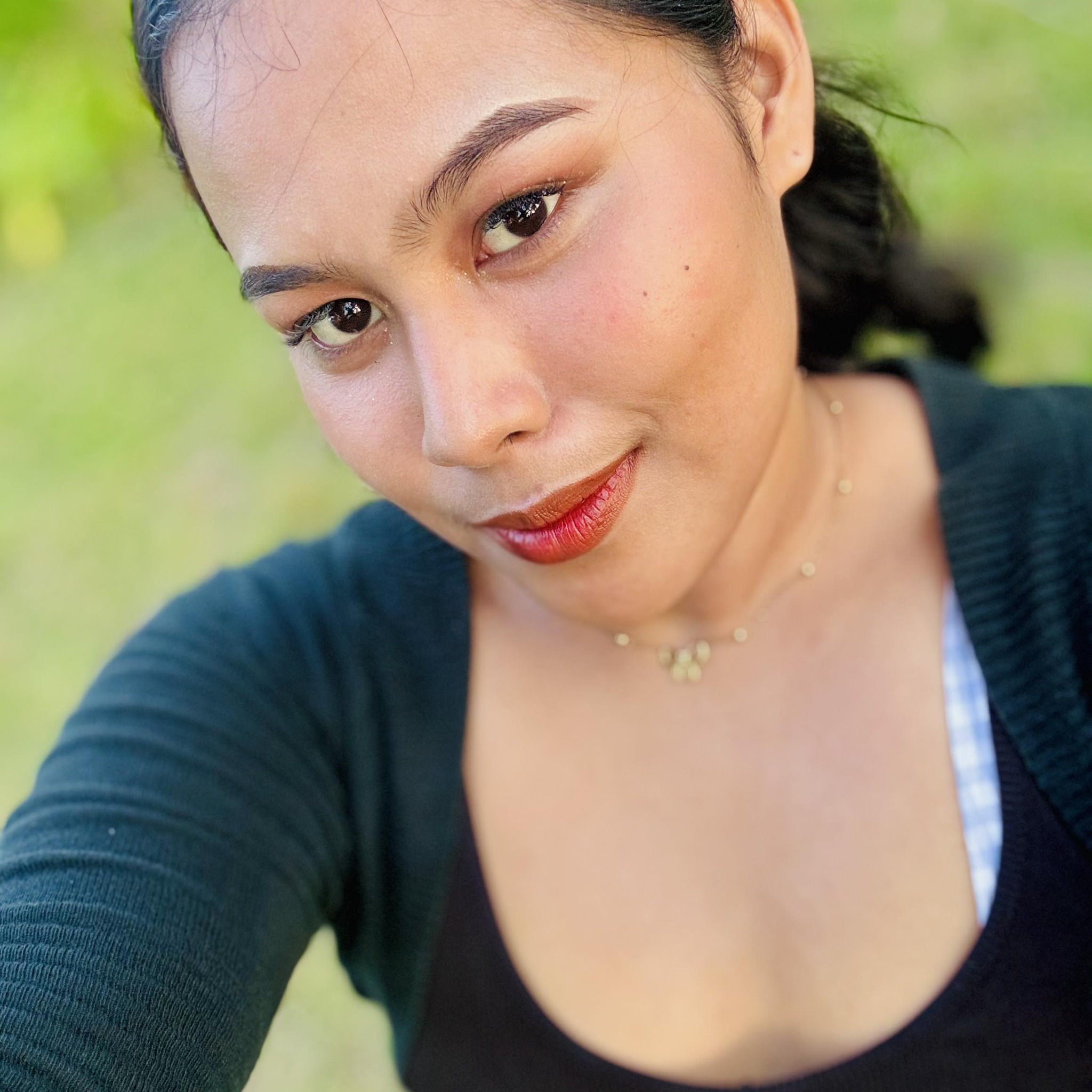 Bella Saagundo - Nagkadoul na gyud ang fiesta... | Facebook