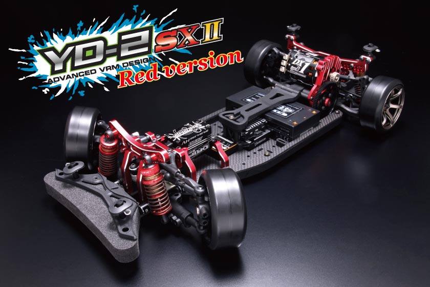 Excited to get this dialed, Yokomo yd2 sx3