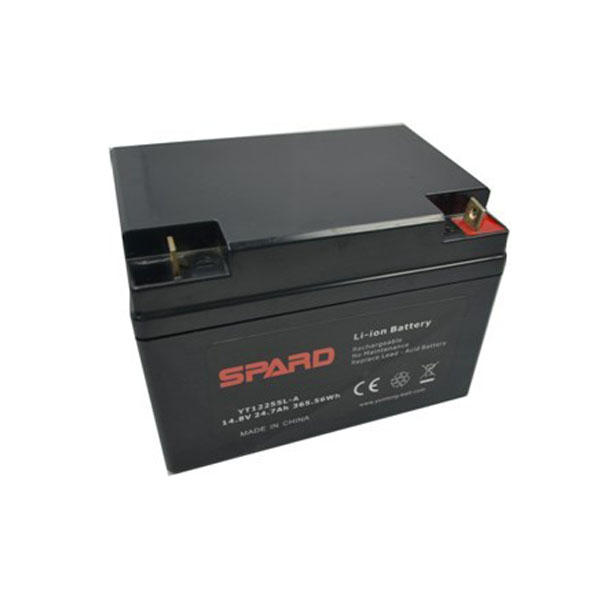 Spard Battery - What is the classic? Replace SLA - Spard...